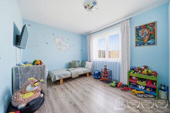 Typ: Rodinný dom Ulica: KORYTÁRSKA Obec: Hamuliakovo
Bosen G