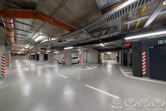 BOSEN NITRA Vám ponúka prestížne kancelárske priestory na pr