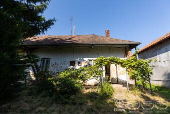 BOSEN NITRA Vám exkluzívne ponúka na predaj veľkorysý pozemo