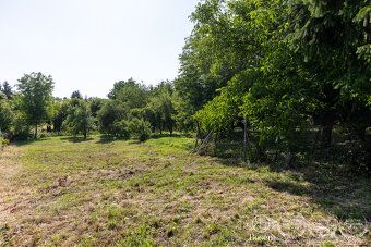 BOSEN NITRA Vám exkluzívne ponúka na predaj veľkorysý pozemo