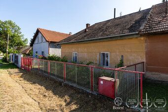 BOSEN NITRA Vám exkluzívne ponúka na predaj veľkorysý pozemo