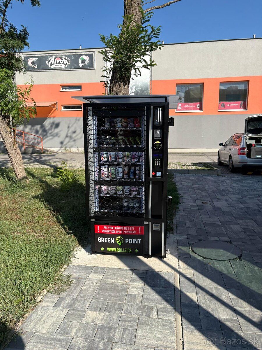 Jsme firma zaměřená na CBD produkty. Aktuálně hledáme nové m