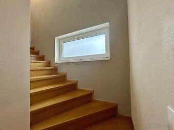 Na predaj moderný a úsporný rodinný dom v obci Istebné, ideá
