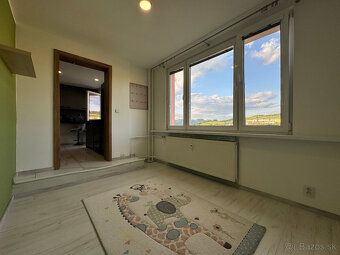 Za roky v realitách na Orave viem, čo robí byt skutočným dom