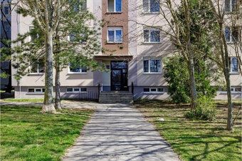 Predstavte si bývanie, kde máte všetko poruke a zároveň poko