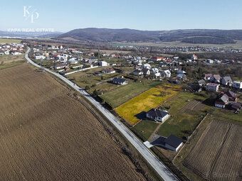 Realitná kancelária KAPA REAL ESTATE Vám exkluzívne ponúka n