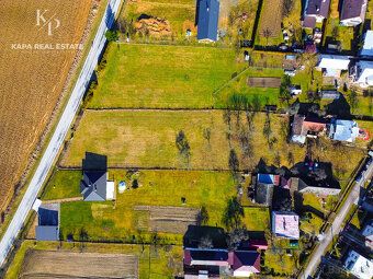 Realitná kancelária KAPA REAL ESTATE Vám exkluzívne ponúka n