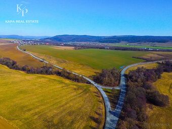 Realitná kancelária KAPA REAL ESTATE Vám exkluzívne ponúka n