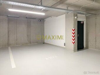 Typ: Garáže a parkovacie miesta Mestská časť: Centrum a okol