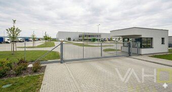 Typ: Komerčná zóna Ulica: Zavarská Mestská časť: Centrum a o