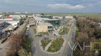 Typ: Komerčná zóna Ulica: Zavarská Mestská časť: Centrum a o