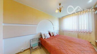 Alphareality.sk exkluzívne ponúka na predaj 3 izbový byt s l