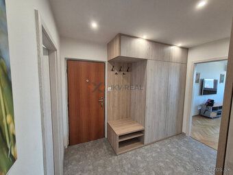 Ponúkame na predaj moderný 3-izbový byt o výmere 66 m² s lod