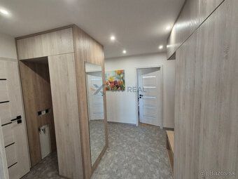 Ponúkame na predaj moderný 3-izbový byt o výmere 66 m² s lod