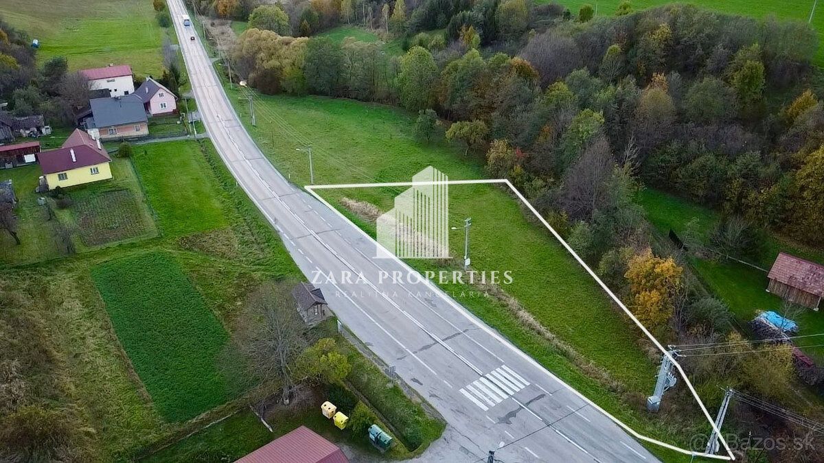 NA PREDAJ | Realitná kancelária ZARA PROPERTIES ponúka na pr