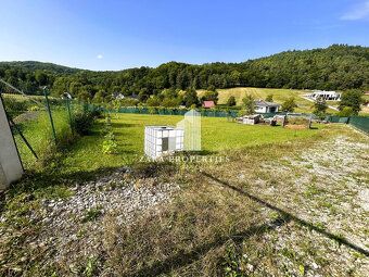 Ponúkame Vám na predaj stavebný pozemok o celkovej výmere 22