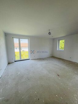 Typ: Rodinný dom Obec: Vajkovce
Hľadáte domček s velkým poze