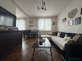 Predam 2izb.byt na vargovom poli