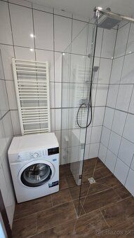 Na prenájom: 1-izbový byt s balkónom
Ponúkame na prenájom ko