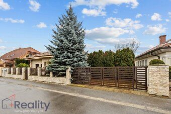 Realitná kancelária PLUS REALITY Vám ponúka na predaj modern