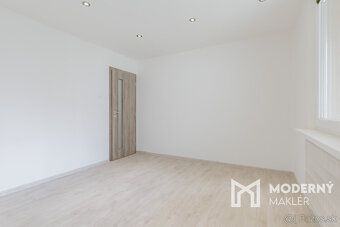 Typ: 3-izbový byt Mestská časť: Košúty Obec: Martin
Moderný 