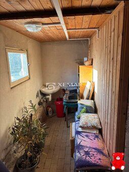 XEMAR (, 0948 099 191) ponúka na predaj záhradku so záhradno