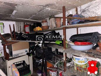XEMAR (, 0948 099 191) ponúka na predaj záhradku so záhradno