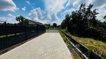 Hľadáte ideálne miesto pre váš nový domov, kde nájdete dokon