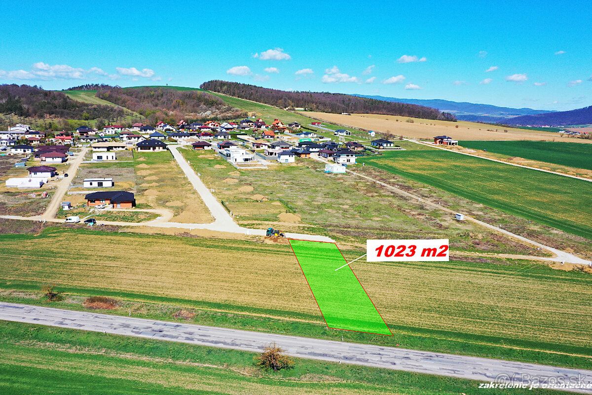 REZERVOVANÉ! Realitná kancelária AVLAS REALITY Vám ponúka na
