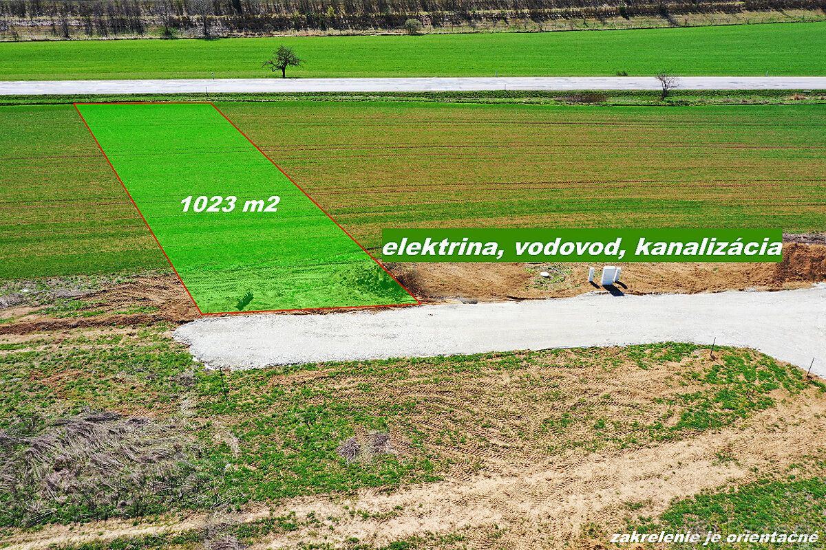REZERVOVANÉ! Realitná kancelária AVLAS REALITY Vám ponúka na