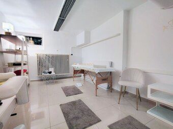 Assenzio Property ponúka: 30 m² nebytový priestor na ulici D