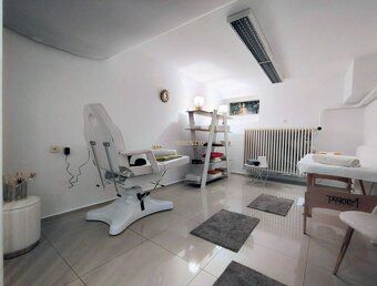 Assenzio Property ponúka: 30 m² nebytový priestor na ulici D