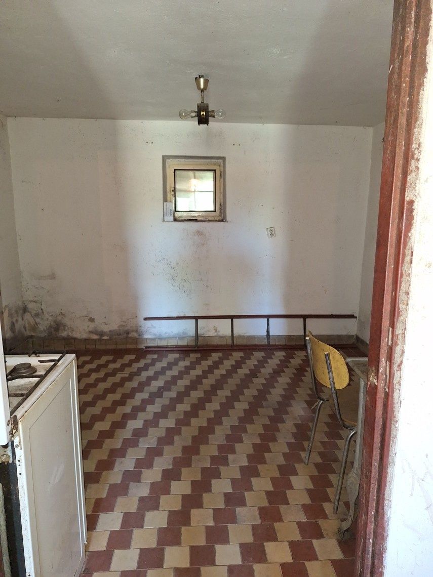 Predám vinohradnícky dom v Skalici, lokalita Žebráky, postav
