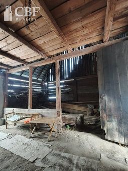 Typ: Rodinný dom Obec: Sedliacka Dubová
Ponúkame Vám starší 