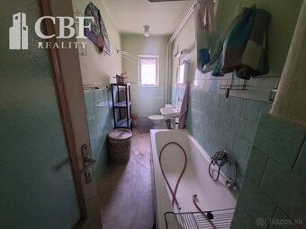 Typ: Rodinný dom Ulica: Krásnohorské Podhradie Obec: Rožňava