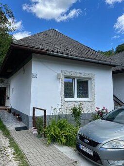 Dobry den hladam dom na predaj v dobsinej 0940541956