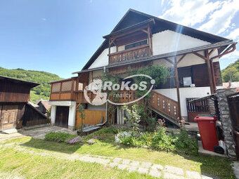 Dobry den hladam dom na predaj v dobsinej 0940541956