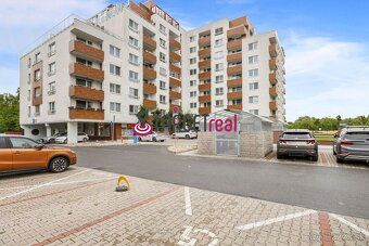 TARGETreal ponúka na predaj praktický 2-izbový byt s výborno