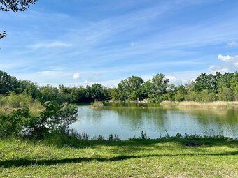 Rodinný dom s veľkým pozemkom 959 m² – Kalinkovo, len 15 min