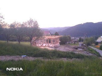 Zhotovíme vám drevenicu akýkoľvek rozmer aj podľa vášho proj