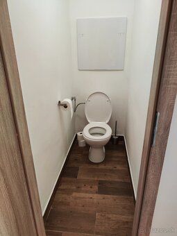 Ako majiteľ dám do dlhodobého prenájmu kompletne zrekonštruo
