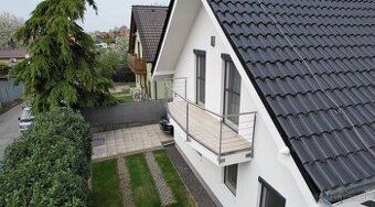 Ak snívaš o bývaní, ktoré ti každý deň pripomenie, že sny sa