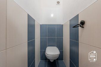 Realitná kancelária TOBI Real Vám ponúka na predaj kompletne