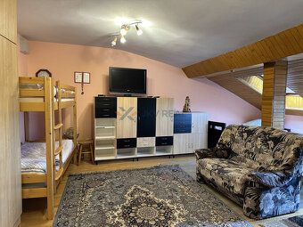 Typ: 5 a viac izbový byt Obec: Dechtice
Ponúkame na prenájom