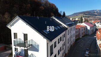 ADMINISTRATÍVNY PRIESTOR (127,87 m²) V CENTRE MESTA.Hľadáte 
