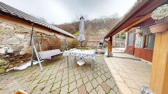 MAREČEK REALITY ponúka na predaj útulný rodinný dom v malebn