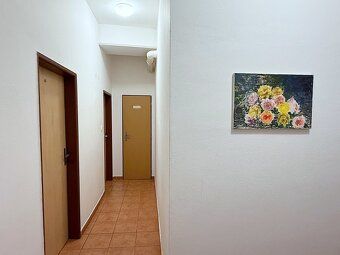 🏡 Na predaj: Priestranný 5-izbový tehlový byt s veľkou teras
