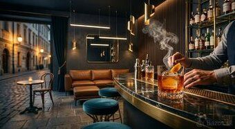 Zenith Luxury Real Estate predstavuje vysoko diskrétnu inves