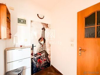 Ing. Katarína Čomová, Phd. a RR reality ponúka na prenájomdv