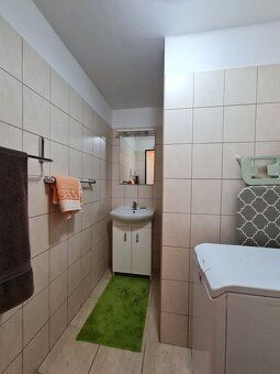 Dáme do prenájmu 3-izb. byt v Devínskej Novej Vsi na ul. Iva